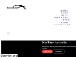 Sites similar to kentauraustralia.com