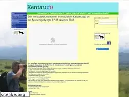 Sites similar to kentauro.nl