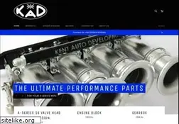 Sites similar to kentautodevelopments.com