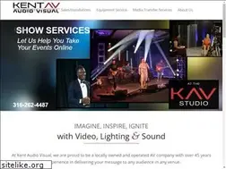 Sites similar to kentav.com