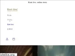 Sites similar to kentave.jp