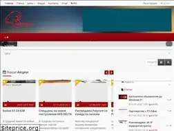 Sites similar to kentavr.com.ru