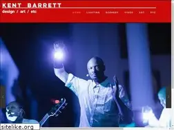 Sites similar to kentbdesign.com