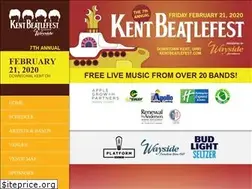 Sites similar to kentbeatlefest.com