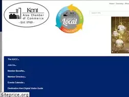 Sites similar to kentbiz.com
