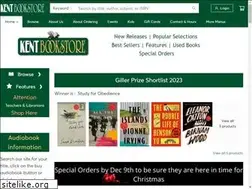 Sites similar to kentbooks.ca