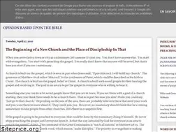 Sites similar to kentbrandenburg.blogspot.com