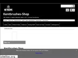 Sites similar to kentbrushes.de