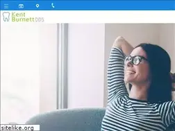 Sites similar to kentburnettdds.com