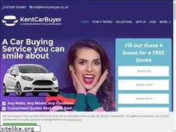 Sites similar to kentcarbuyer.co.uk