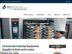 Sites similar to kentcatering.com