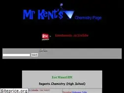 Sites similar to kentchemistry.com