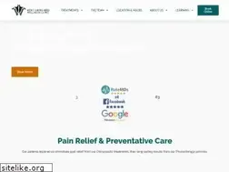 Sites similar to kentchiromed.com