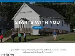 Sites similar to kentchurchofchrist.info