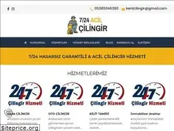 Sites similar to kentcilingir.com