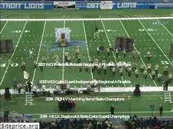 Sites similar to kentcitybands.com