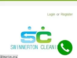 Sites similar to kentcleaningservices.co.uk