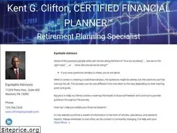 Sites similar to kentclifton.com