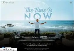 Sites similar to kentclothier.com
