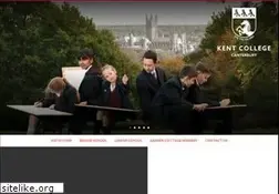 Sites similar to kentcollege.com