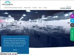 Sites similar to kentcommercialkitchens.co.uk