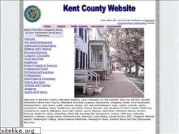 Sites similar to kentcountymdwebsite.com