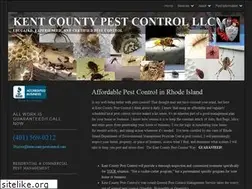 Sites similar to kentcountypestcontrol.com