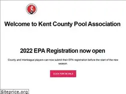 Sites similar to kentcountypool.co.uk