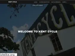 Sites similar to kentcycle.com
