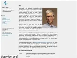 Sites similar to kentdaniel.net
