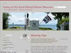 Sites similar to kentdelordhousemuseum.wordpress.com