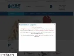 Sites similar to kentdental.com.tr