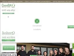 Sites similar to kentdentalclinic.com