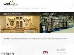 Sites similar to kentdesign.com