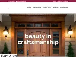 Sites similar to kentdoor.com