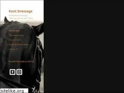Sites similar to kentdressage.com