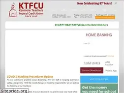 Sites similar to kenteachfcu.com