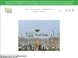 Sites similar to kenteasthillnursery.com