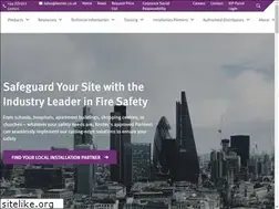 Sites similar to kentec.co.uk