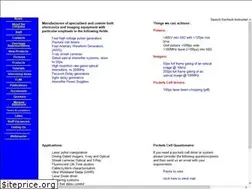 Sites similar to kentech.co.uk