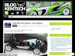 Sites similar to kentech.wordpress.com