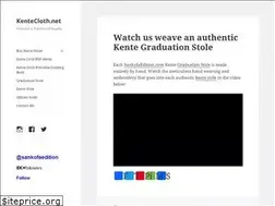 Sites similar to kentecloth.net