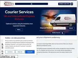 Sites similar to kentecltd.co.uk