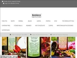 Sites similar to kenteco.com.au