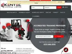 Sites similar to kentectraining.co.uk
