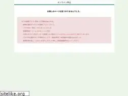 Sites similar to kenteipay.jp