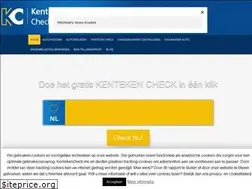 Sites similar to kentekencheck.me