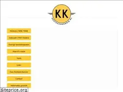 Sites similar to kentekenkennis.nl