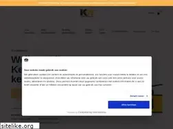 Sites similar to kentekenmaken.nl