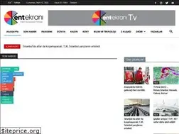 Sites similar to kentekrani.com